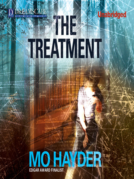 Title details for The Treatment by Mo Hayder - Available